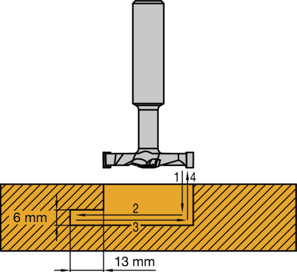 Original FixChip ® Diamaster 35 mm - Imagen 3