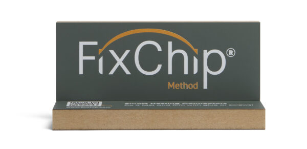 FixChip Sample ® - Imagen 3