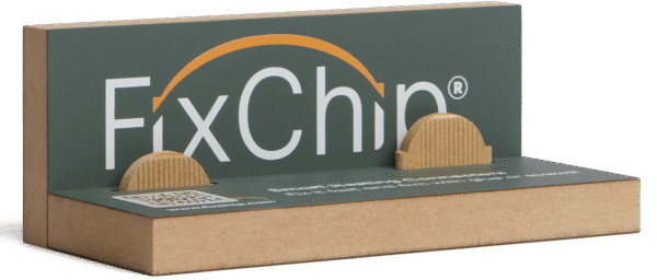 FixChip Sample ®