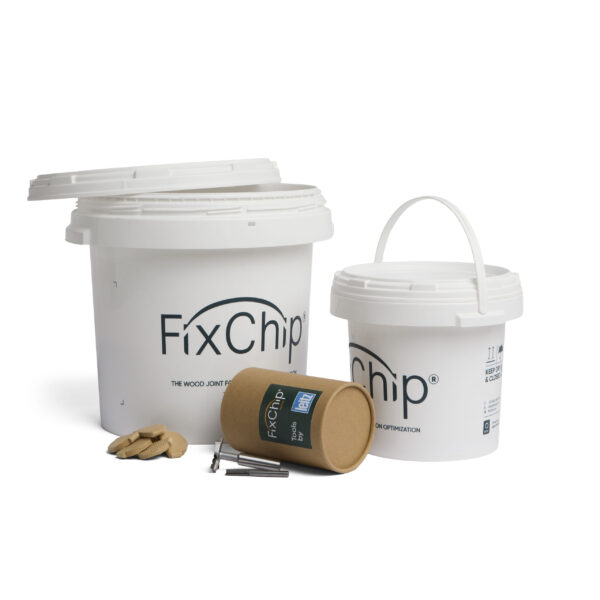 FixChip ® Starterkit - Imagen 5