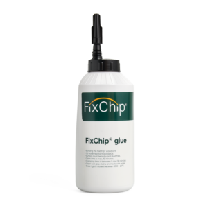 Pegamento FixChip®