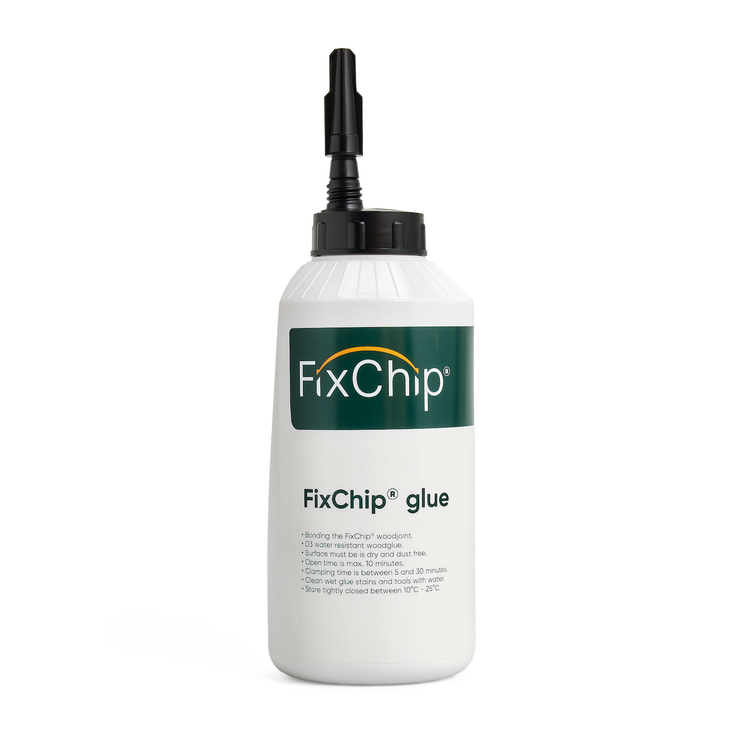 Pegamento FixChip®